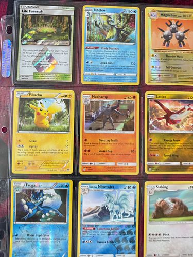 Lot #32 (1 of 11)