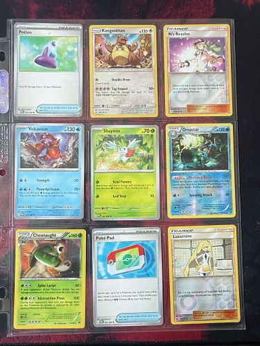 Lot #38 (1 of 10)