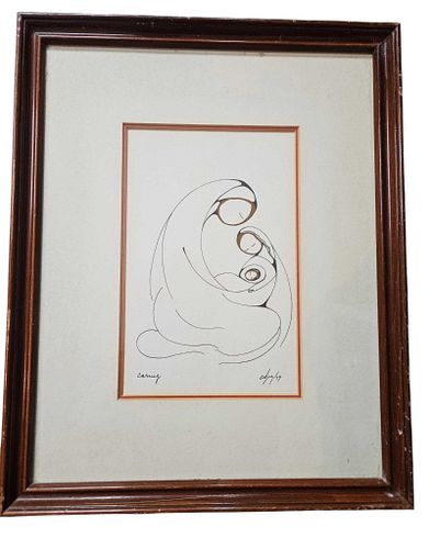 Lot #19 (1 of 4)
