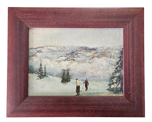 Lot #110 (1 of 6)