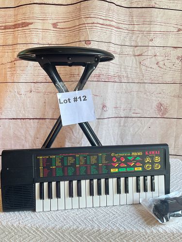 Lot #12 (1 of 13)