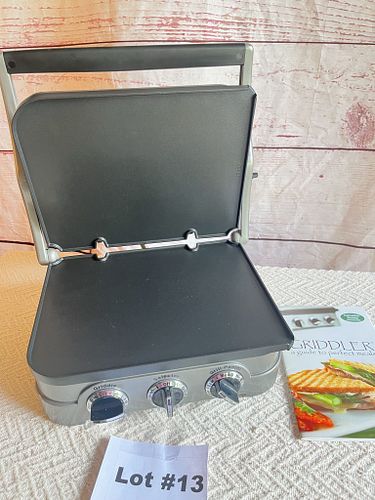 Lot #13 (1 of 14)