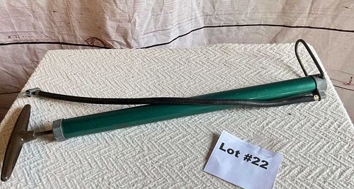 Lot #22 (1 of 11)