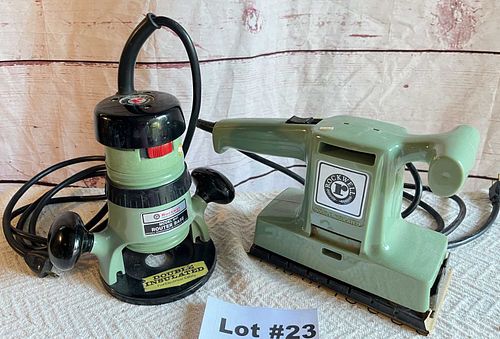 Lot #23 (1 of 14)