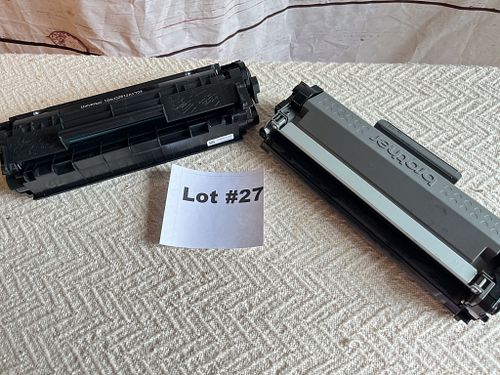 Lot #27 (1 of 12)