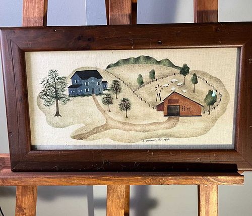Lot #36 (1 of 12)