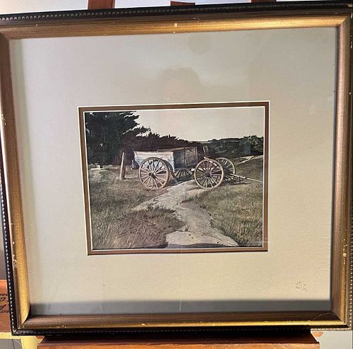 Lot #41 (1 of 11)