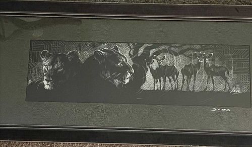Lot #43 (1 of 11)