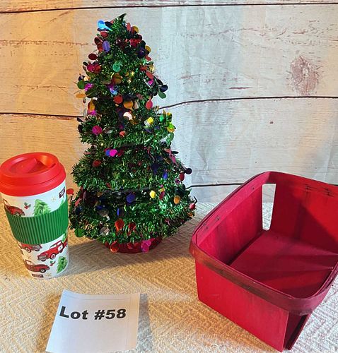 Lot #58 (1 of 8)