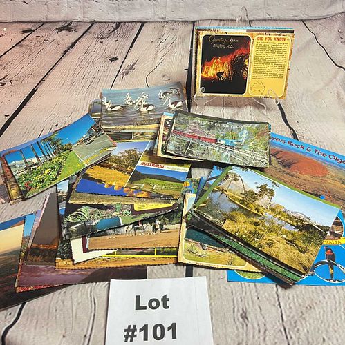 Lot #101 (1 of 11)