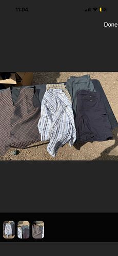 Lot #56 (1 of 3)