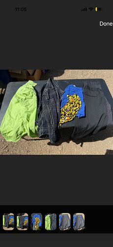 Lot #57 (1 of 3)