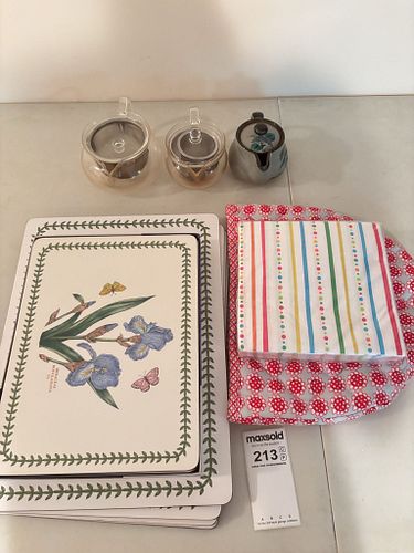 Lot #213 (1 of 19)