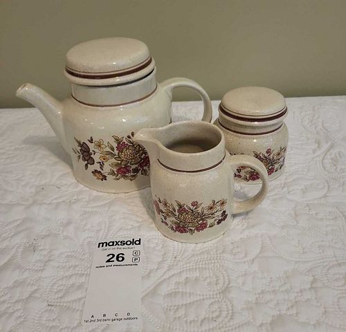 Lot #26 (1 of 5)