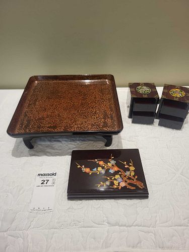 Lot #27 (1 of 9)