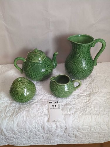 Lot #51 (1 of 7)