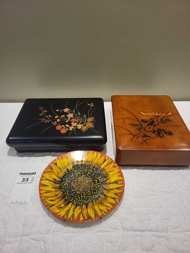 Lot #32 (1 of 7)