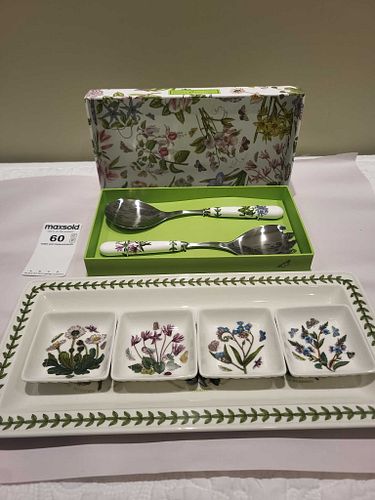 Lot #60 (1 of 7)