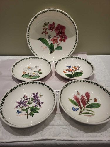 Lot #61 (1 of 6)
