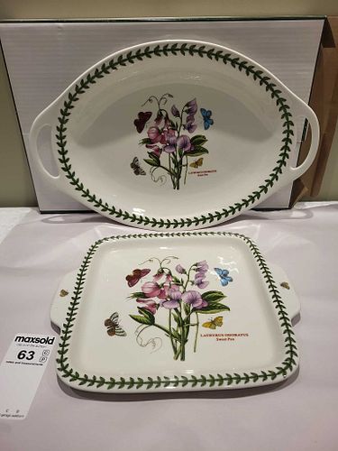 Lot #63 (1 of 4)