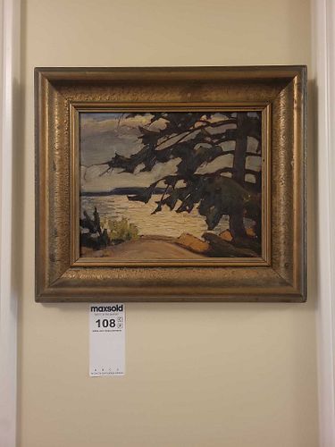 Lot #108 (1 of 6)