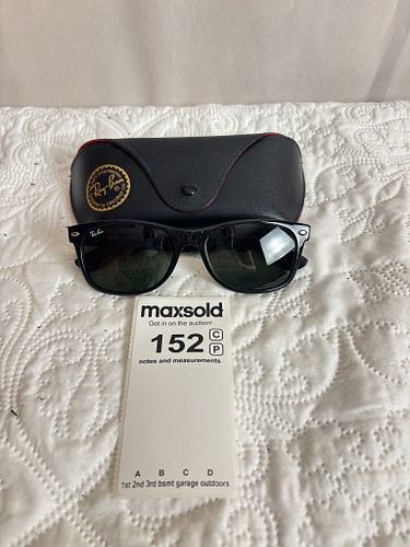 Lot #152 (1 of 7)