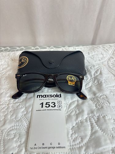 Lot #153 (1 of 9)