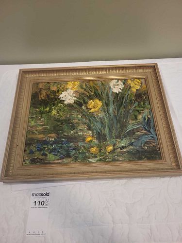 Lot #110 (1 of 6)