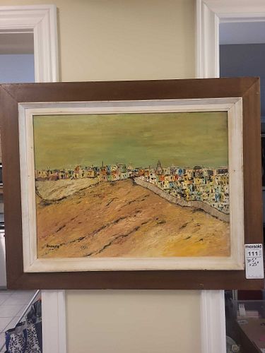 Lot #111 (1 of 5)