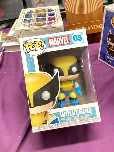 Lot #197 (1 of 1)