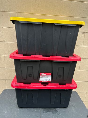 Lot #37 (1 of 6)