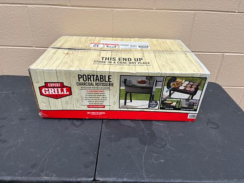 Lot #42 (1 of 5)