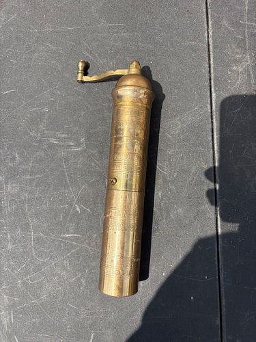 Lot #46 (1 of 5)