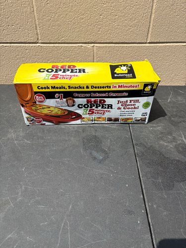 Lot #47 (1 of 2)