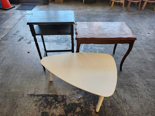 Lot #225 (1 of 5)