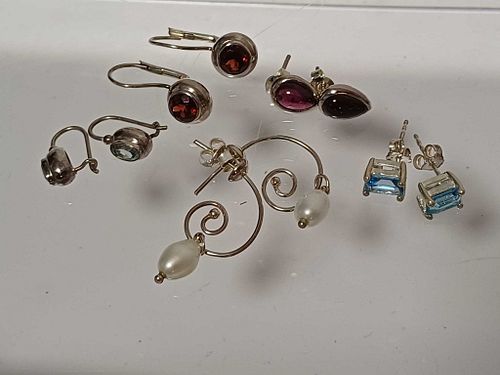 Lot #268 (1 of 9)