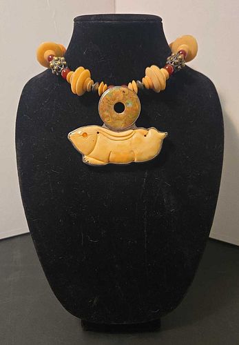 Lot #582 (1 of 11)