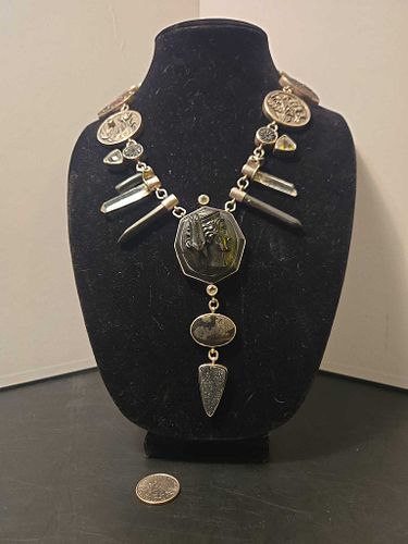 Lot #591 (1 of 13)