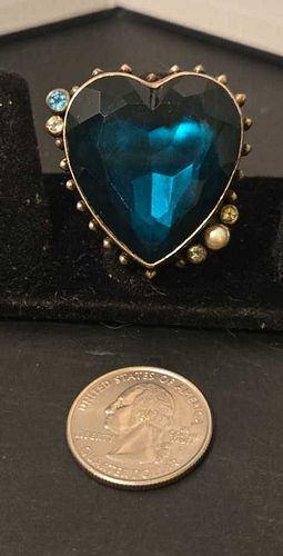Lot #595 (1 of 10)