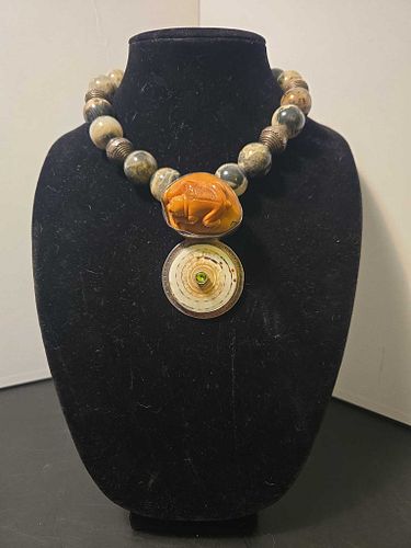 Lot #596 (1 of 9)