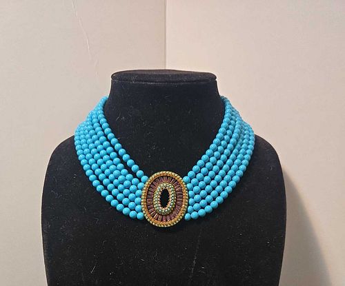 Lot #597 (1 of 8)