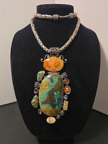 Lot #599 (1 of 13)