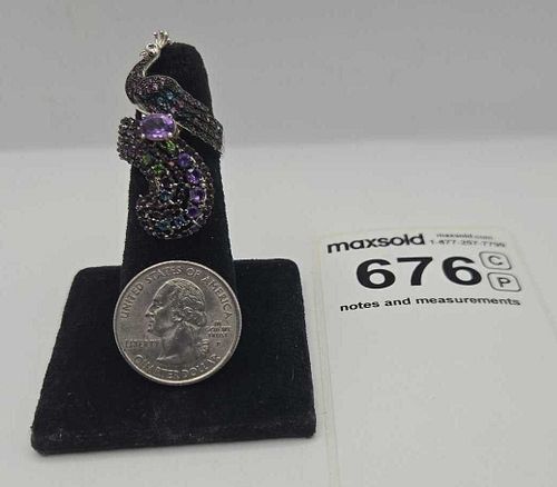 Lot #676 (1 of 15)