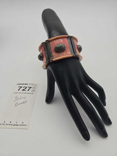 Lot #727 (1 of 10)