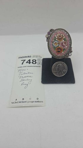 Lot #748 (1 of 13)