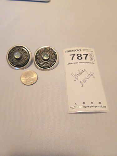 Lot #787 (1 of 7)