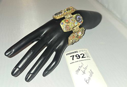 Lot #792 (1 of 9)