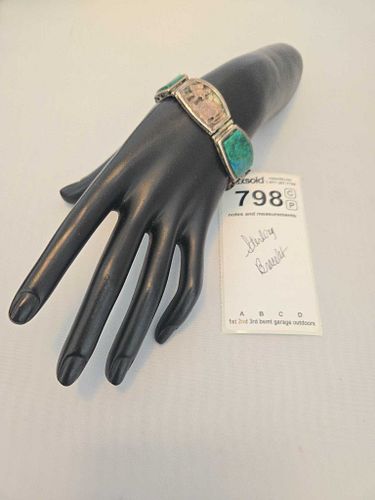 Lot #798 (1 of 9)
