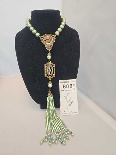 Lot #808 (1 of 9)
