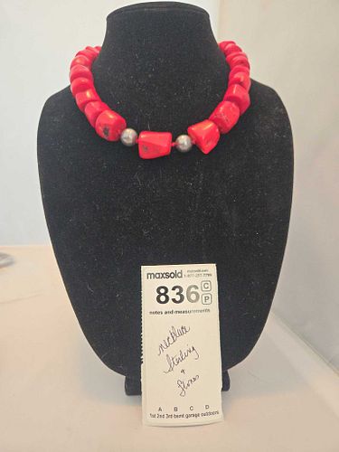 Lot #836 (1 of 5)